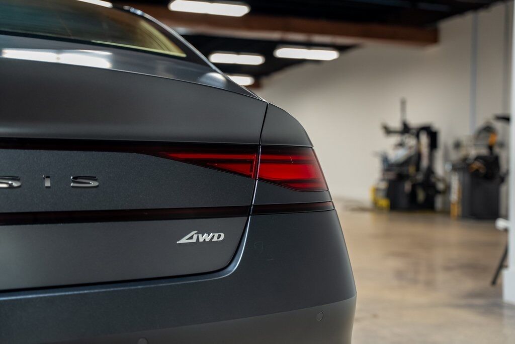 2023 Genesis G90 3.5T e-SC Ft Lauderdale FL