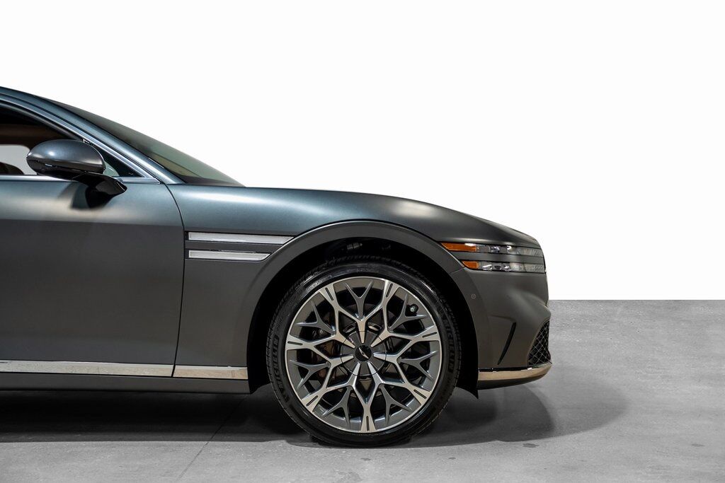 2023 Genesis G90 3.5T e-SC Ft Lauderdale FL