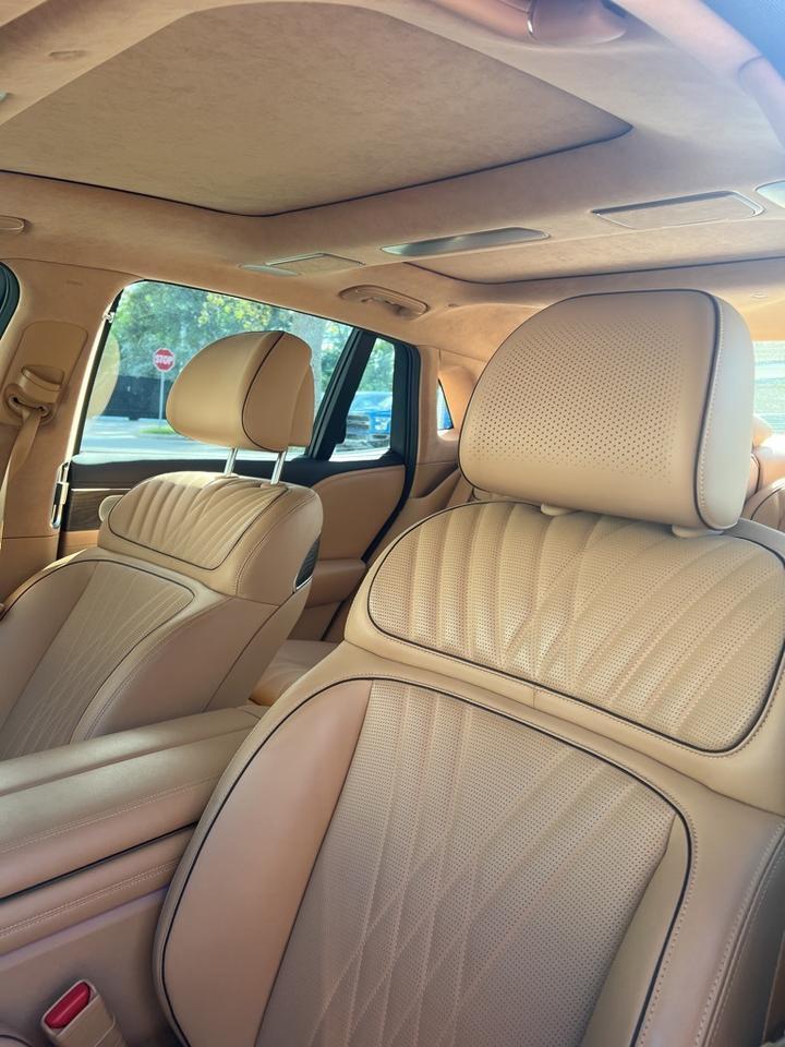 2023 Genesis G90 3.5T e-SC Ft Lauderdale FL