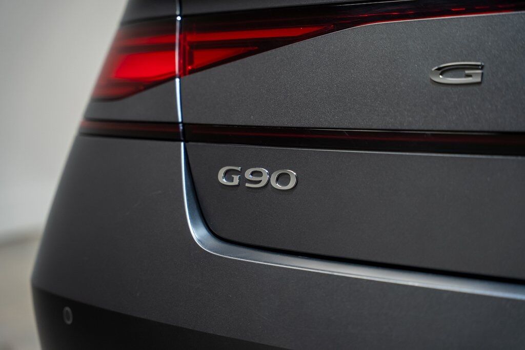 2023 Genesis G90 3.5T e-SC Ft Lauderdale FL
