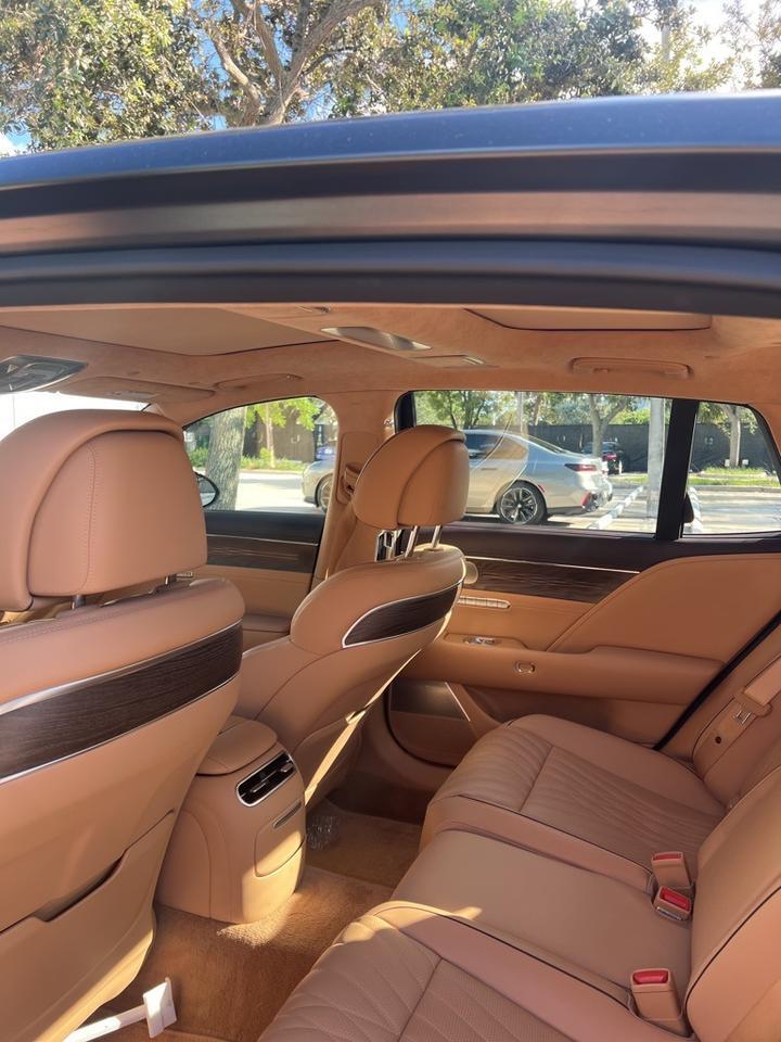 2023 Genesis G90 3.5T e-SC Ft Lauderdale FL