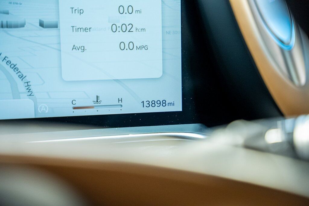 2023 Genesis G90 3.5T e-SC Ft Lauderdale FL