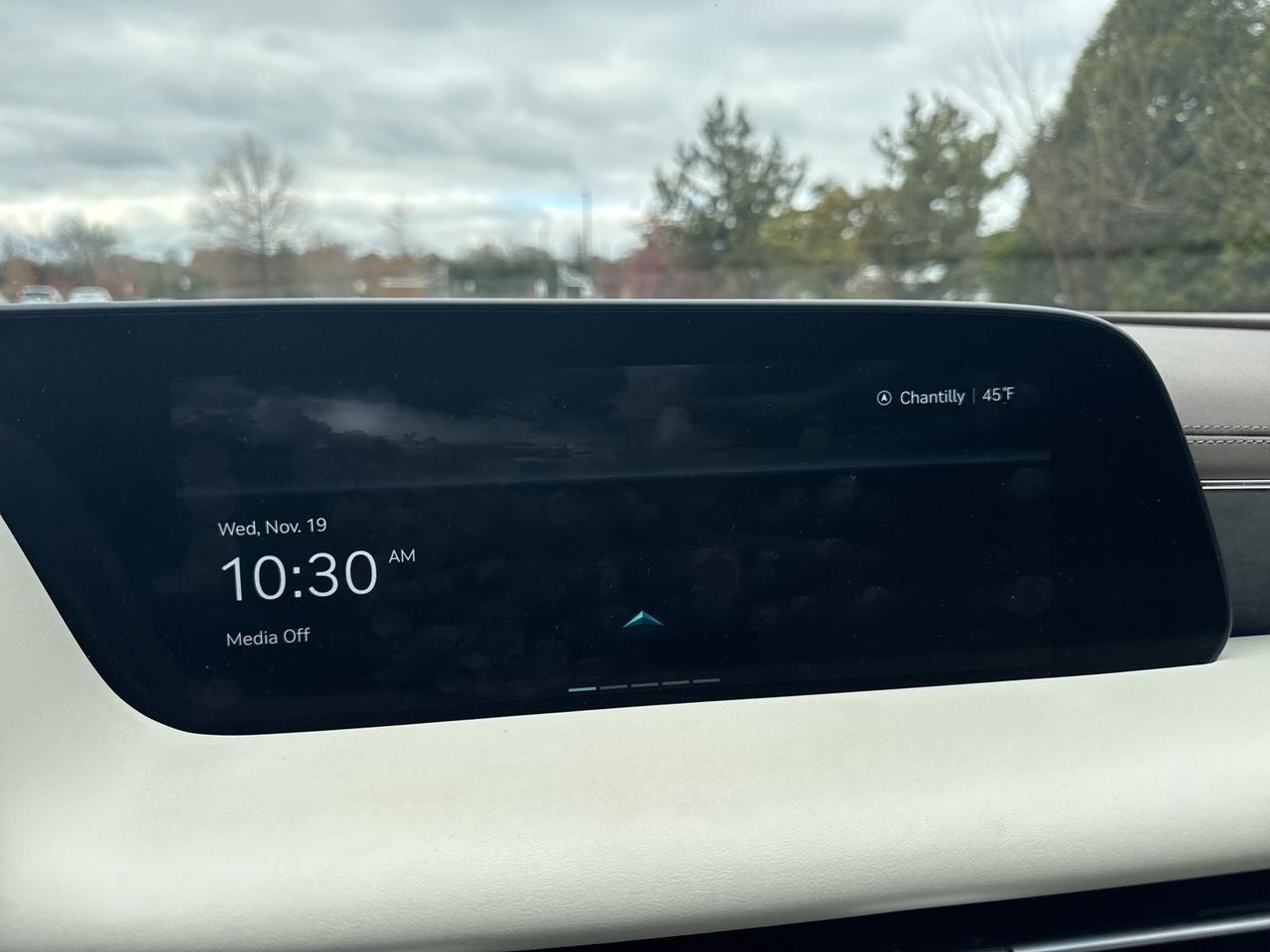 2023 Genesis G90 3.5T e-SC Chantilly VA