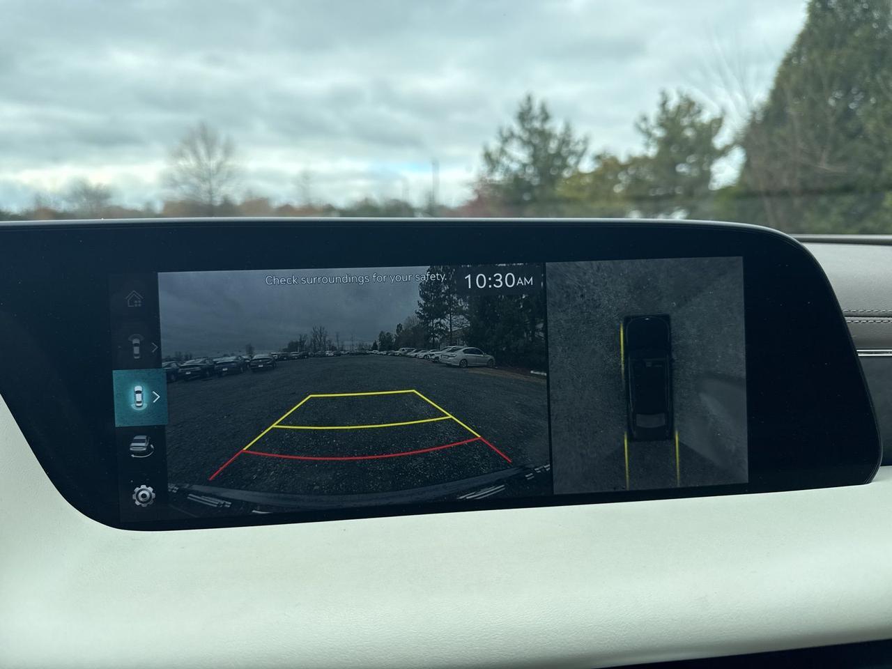 2023 Genesis G90 3.5T e-SC Chantilly VA