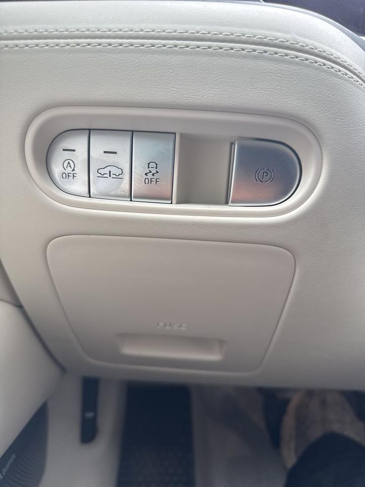 2023 Genesis G90 3.5T e-SC Chantilly VA