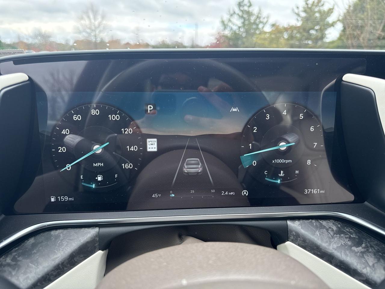 2023 Genesis G90 3.5T e-SC Chantilly VA