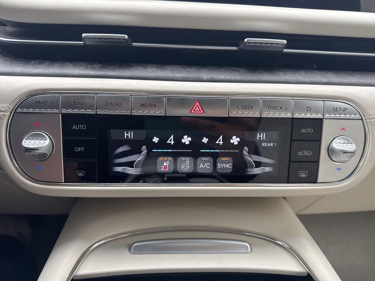 2023 Genesis G90 3.5T e-SC Chantilly VA