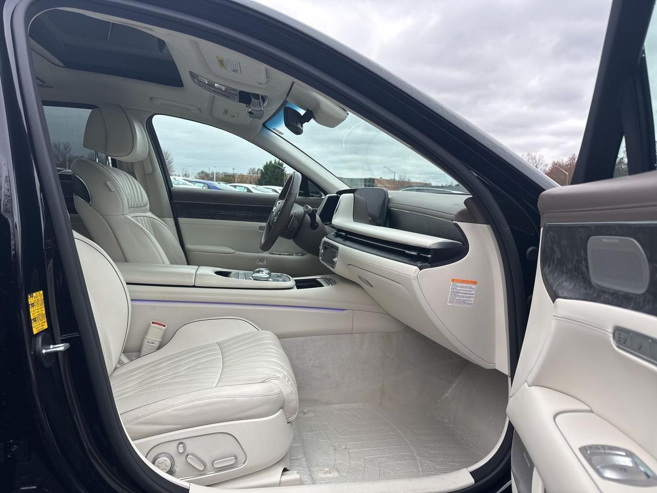 2023 Genesis G90 3.5T e-SC Chantilly VA