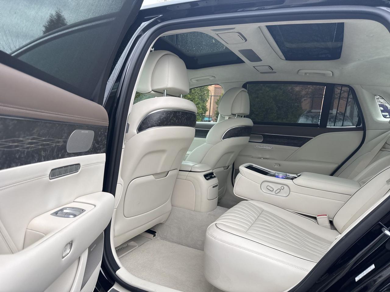 2023 Genesis G90 3.5T e-SC Chantilly VA