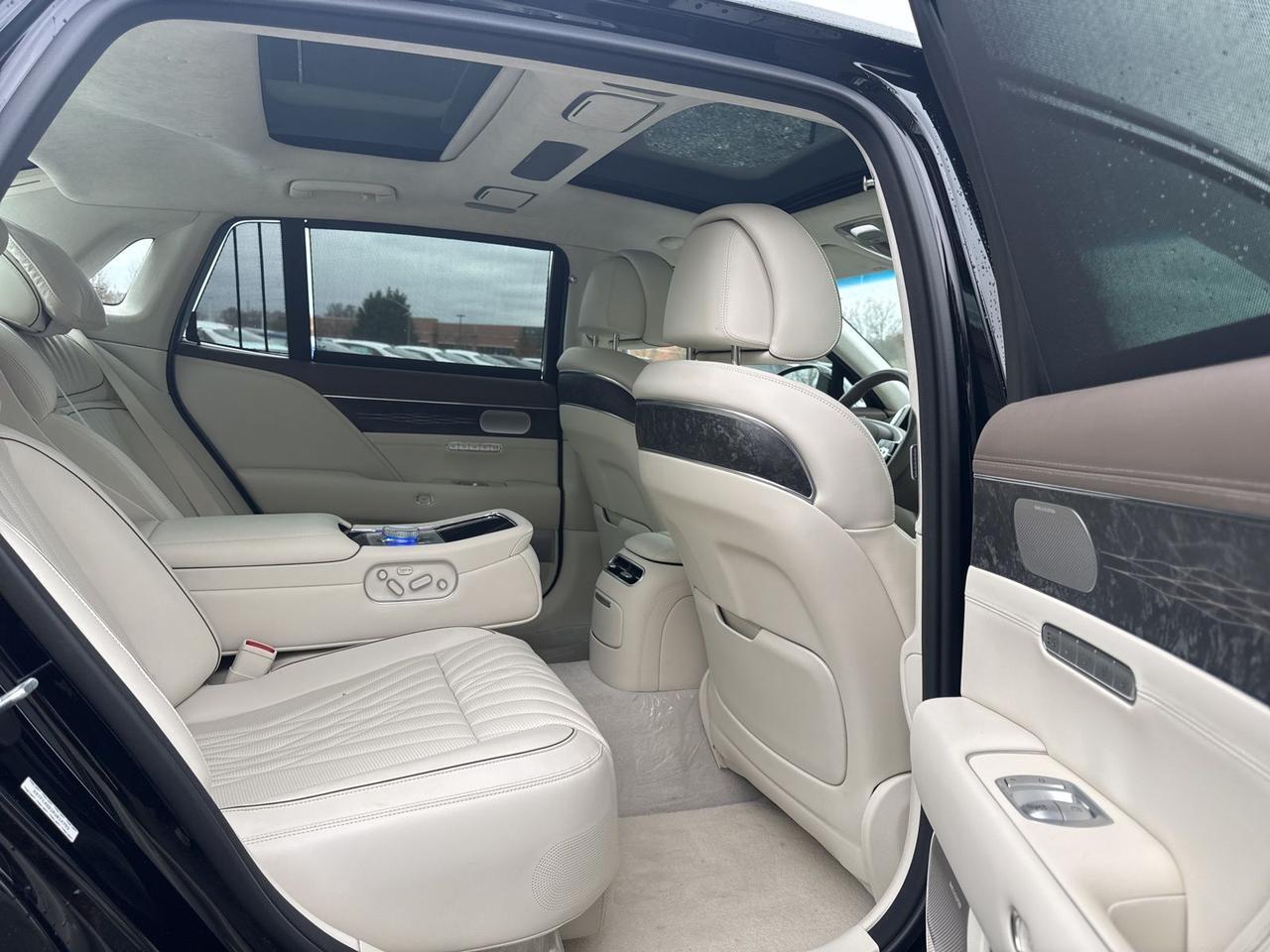 2023 Genesis G90 3.5T e-SC Chantilly VA