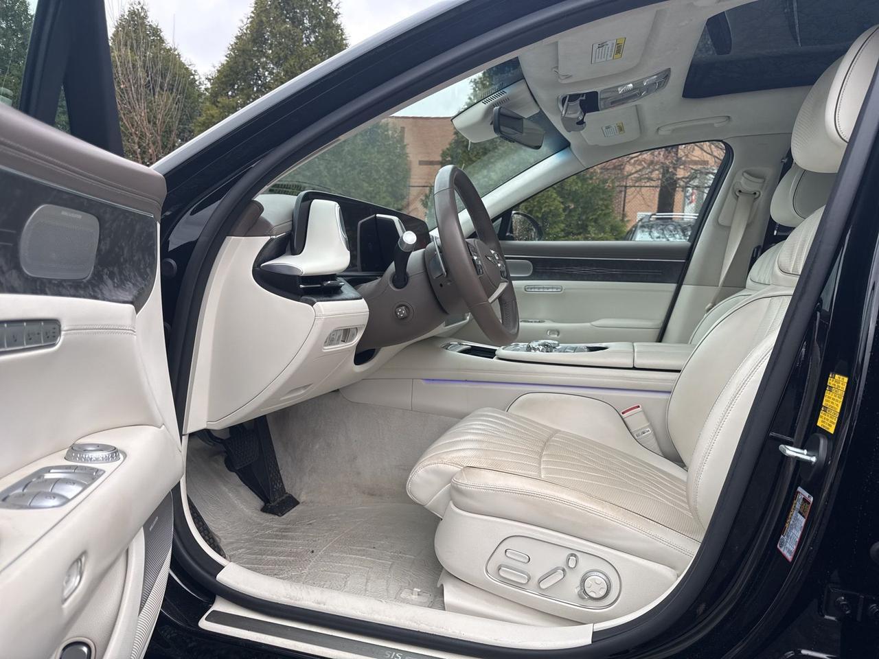 2023 Genesis G90 3.5T e-SC Chantilly VA