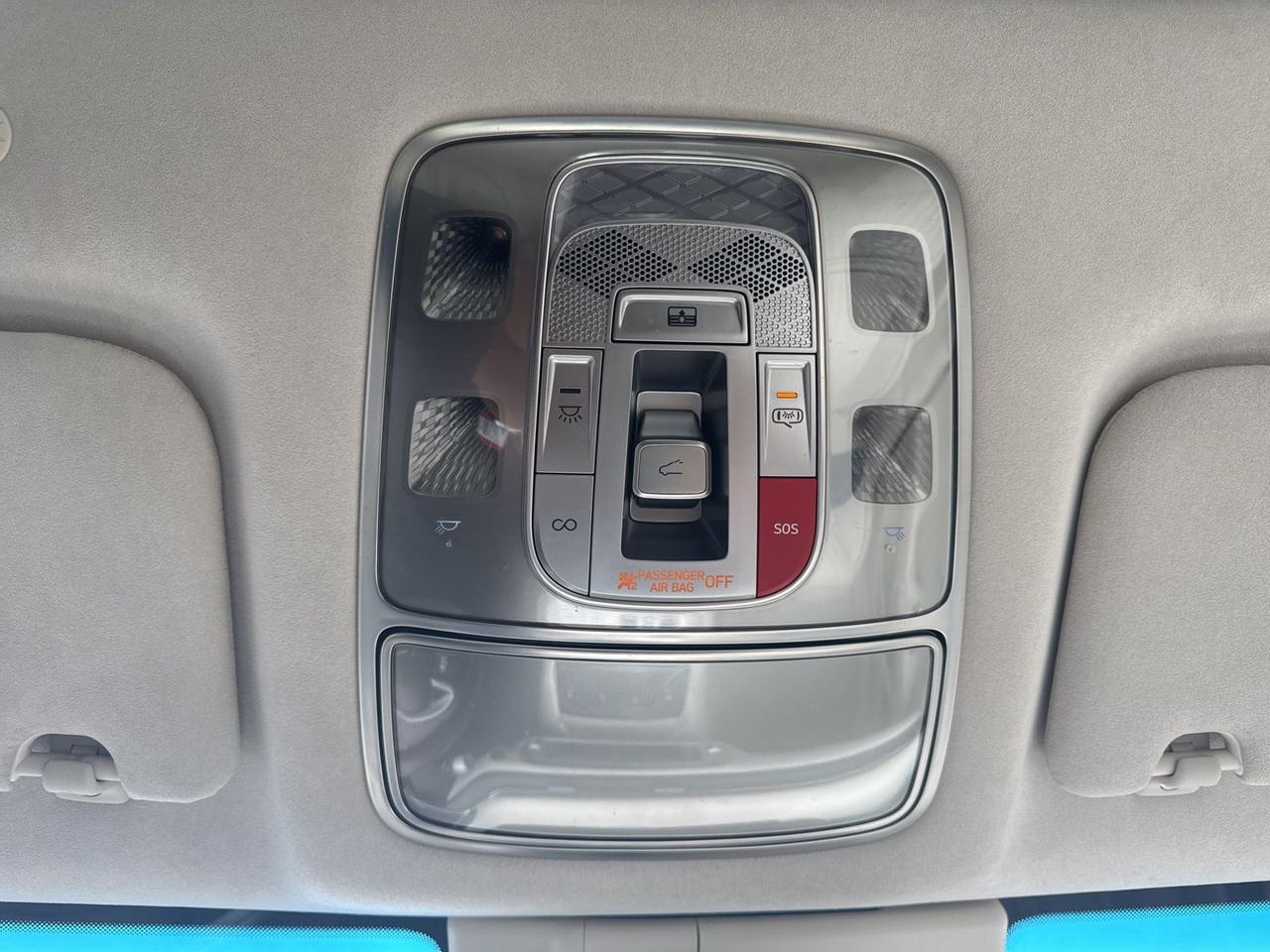 2023 Genesis G90 3.5T e-SC Chantilly VA