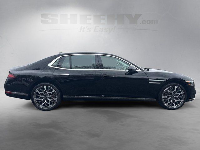 2023 Genesis G90 3.5T e-SC Chantilly VA
