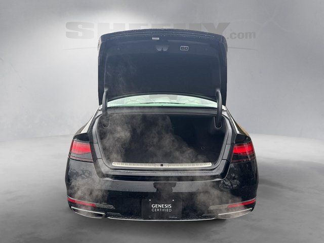 2023 Genesis G90 3.5T e-SC Chantilly VA