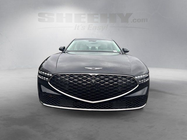 2023 Genesis G90 3.5T e-SC Chantilly VA