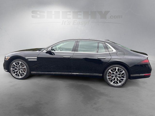2023 Genesis G90 3.5T e-SC Chantilly VA