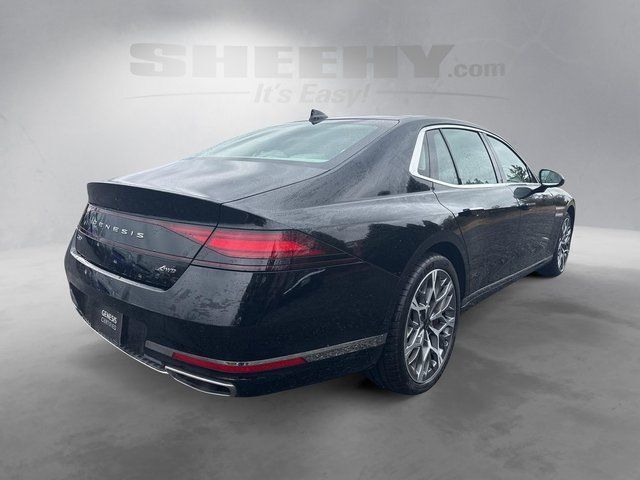 2023 Genesis G90 3.5T e-SC Chantilly VA