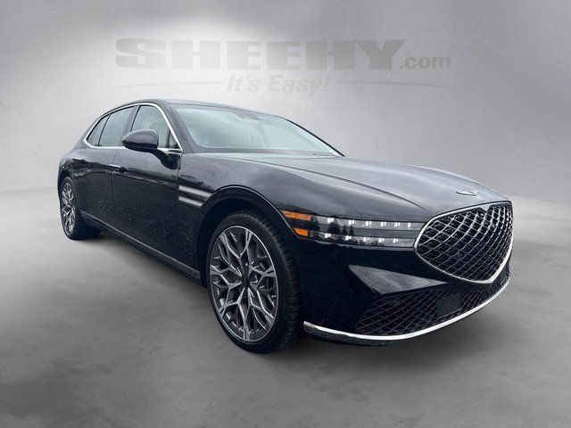 2023 Genesis G90 3.5T e-SC Chantilly VA