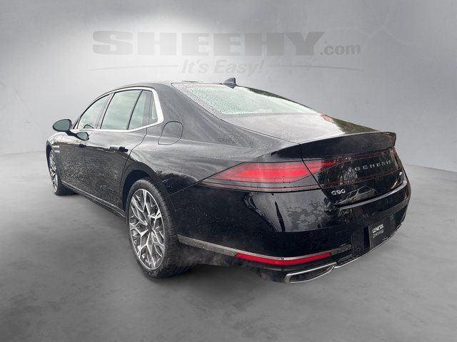 2023 Genesis G90 3.5T e-SC Chantilly VA