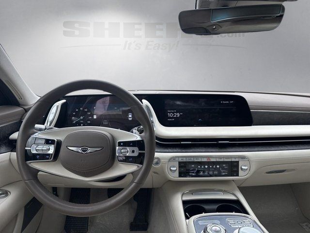 2023 Genesis G90 3.5T e-SC Chantilly VA