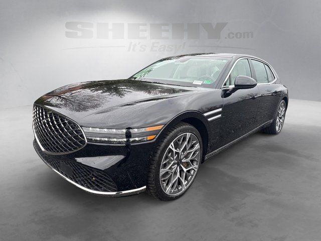 2023 Genesis G90 3.5T e-SC Chantilly VA