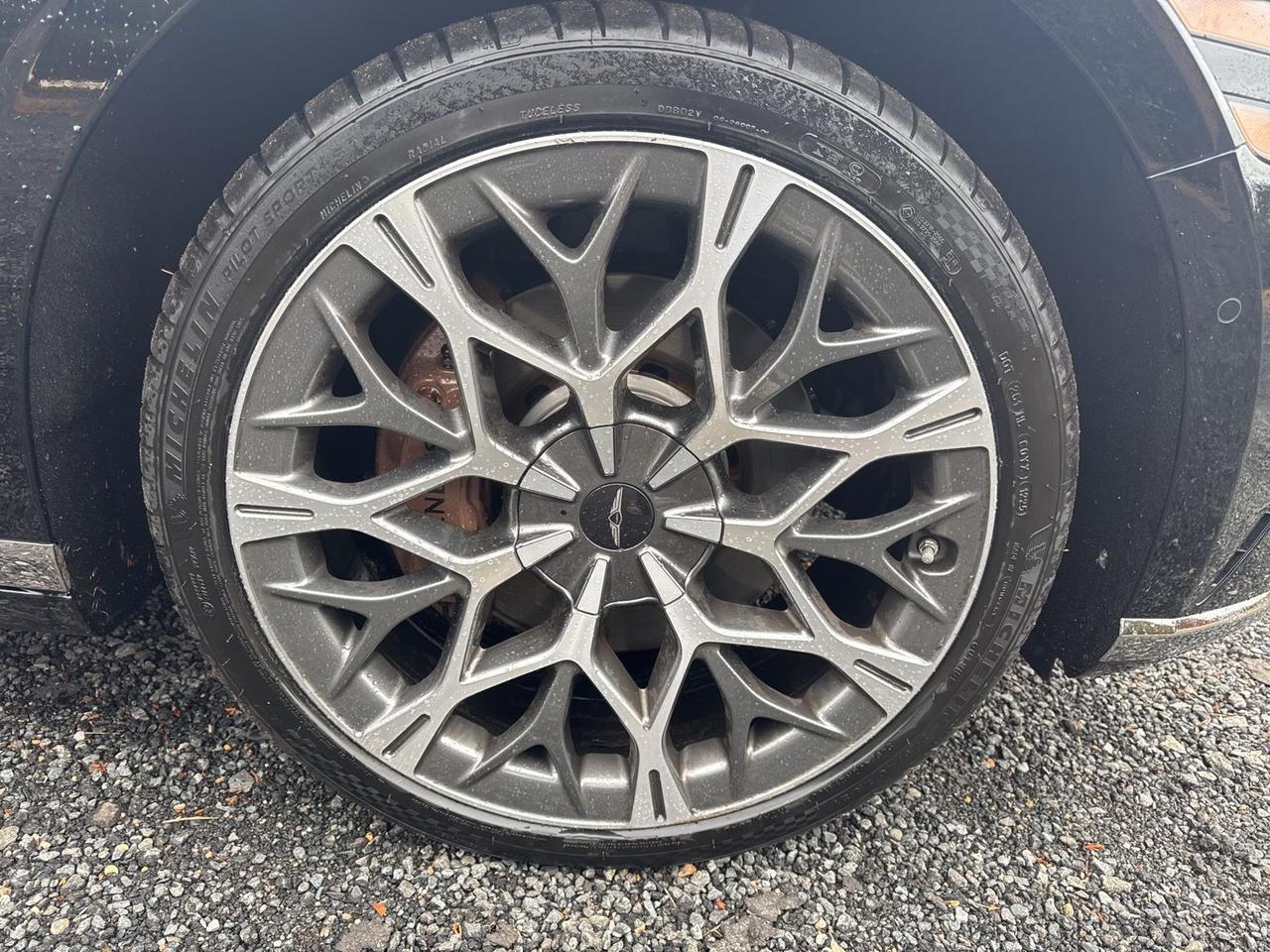 2023 Genesis G90 3.5T e-SC Chantilly VA