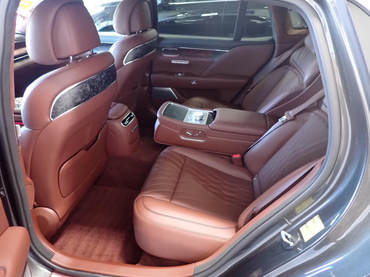 2023 Genesis G90 Prestige 3.5T AWD *HYBRID* LEATHER NAVI SUNROOF Listowel ON