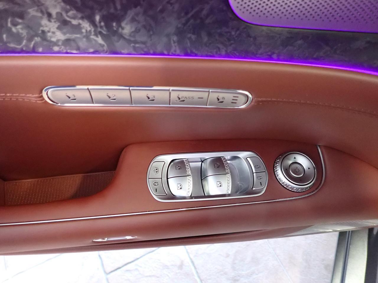 2023 Genesis G90 Prestige 3.5T AWD *HYBRID* LEATHER NAVI SUNROOF Listowel ON