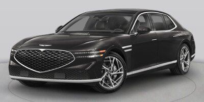2023 Genesis G90 Prestige 3.5T AWD *HYBRID*