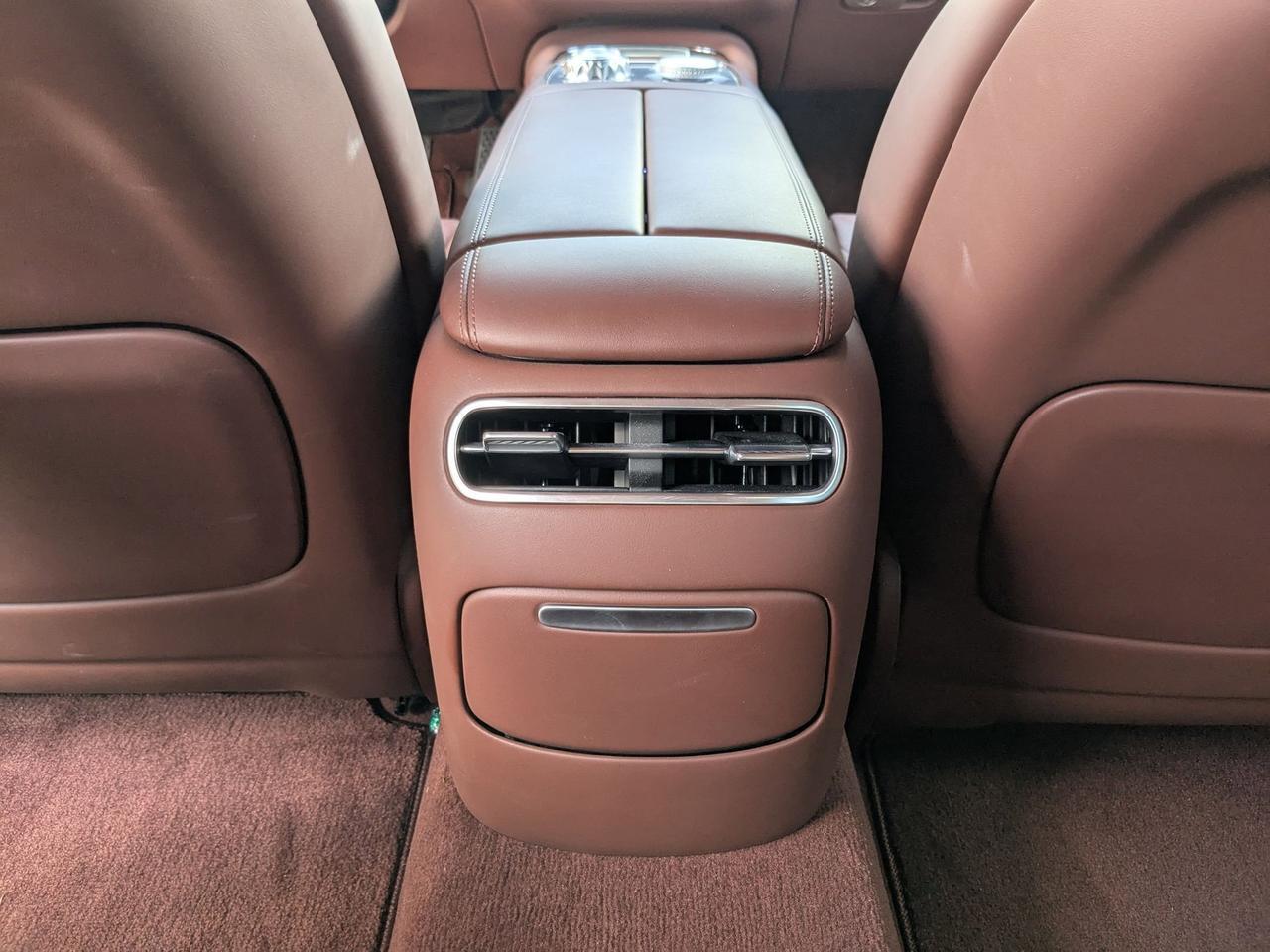 2023 Genesis G90 e-SC