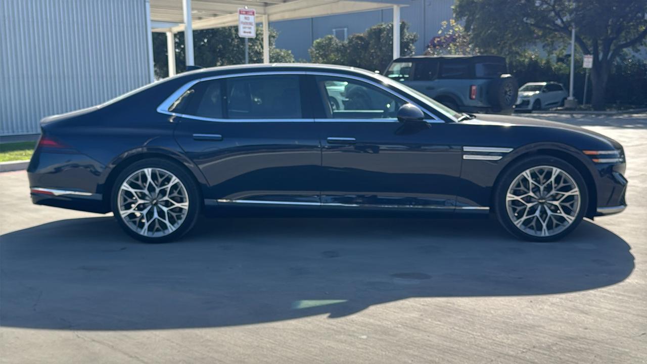 2023 Genesis G90 e-SC  Selma TX