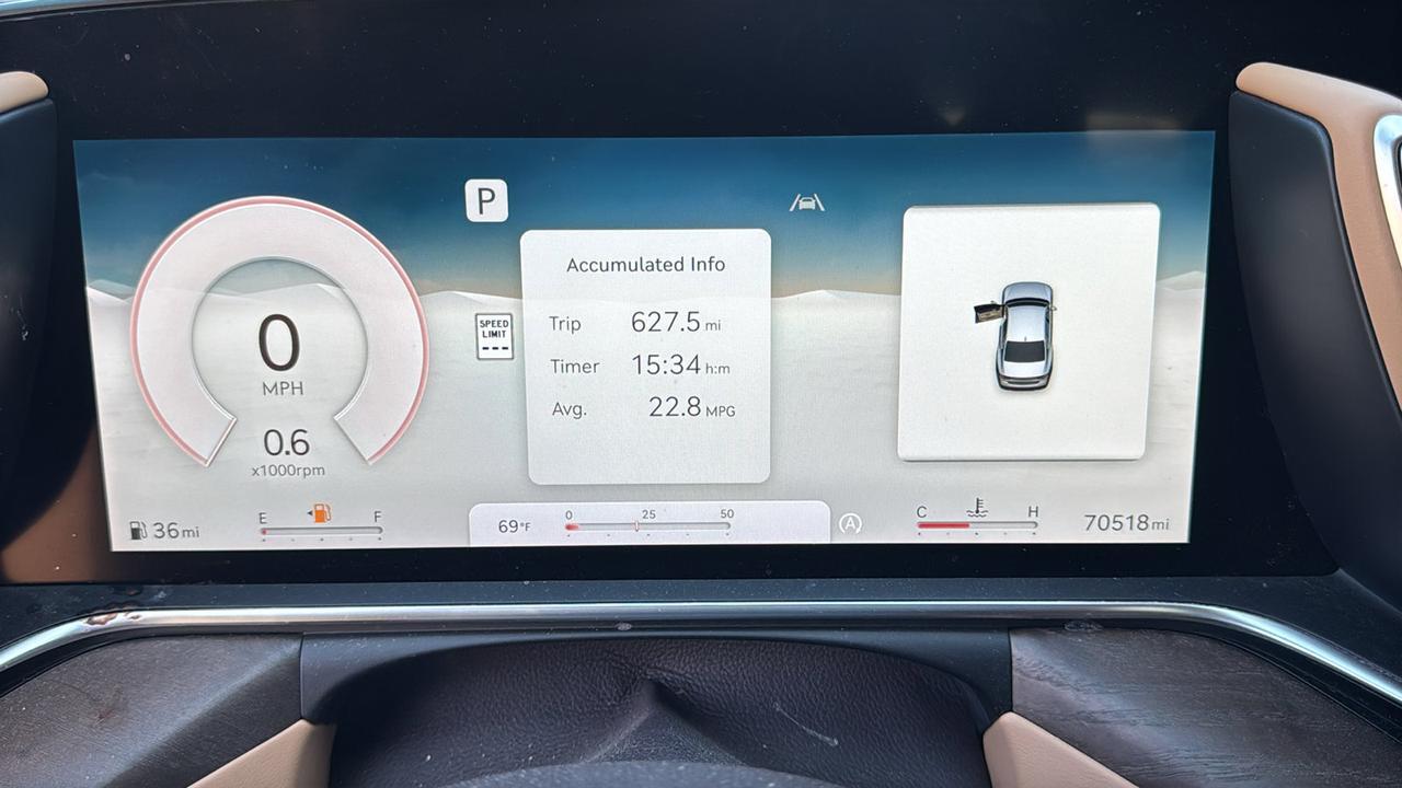 2023 Genesis G90 e-SC  Selma TX