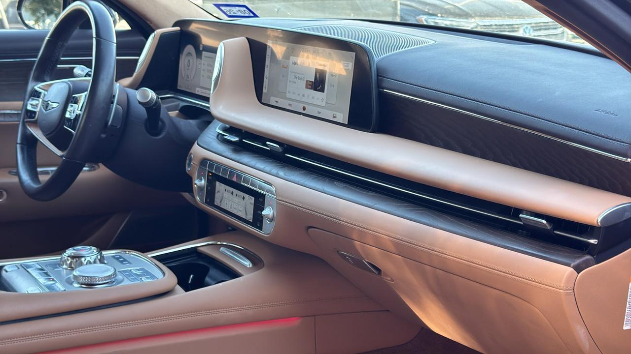 2023 Genesis G90 e-SC  Selma TX