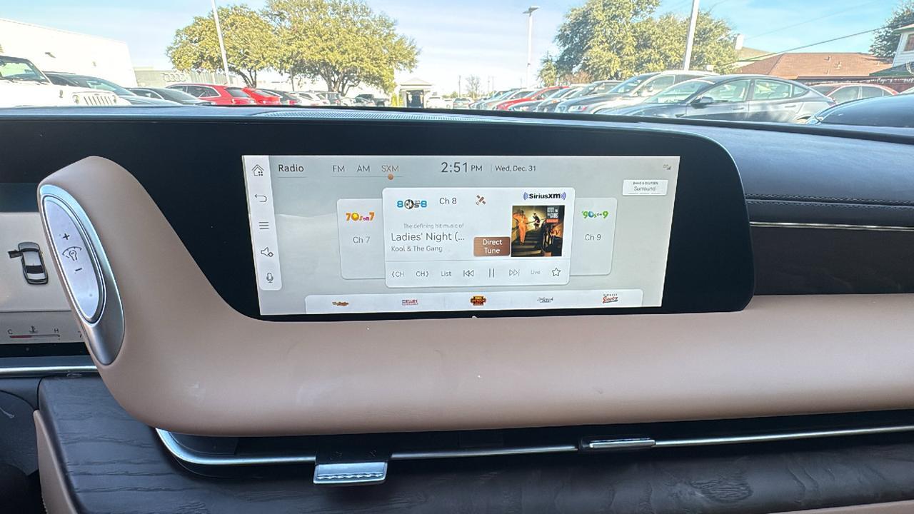 2023 Genesis G90 e-SC  Selma TX