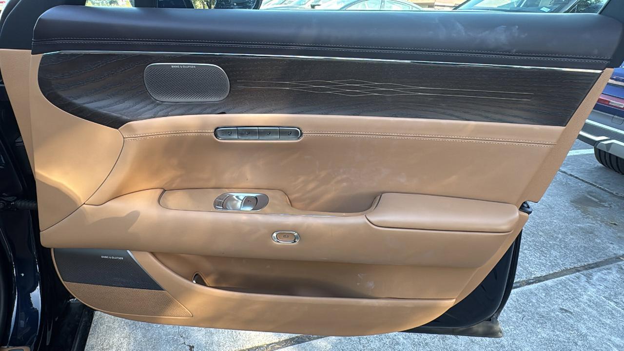 2023 Genesis G90 e-SC  Selma TX