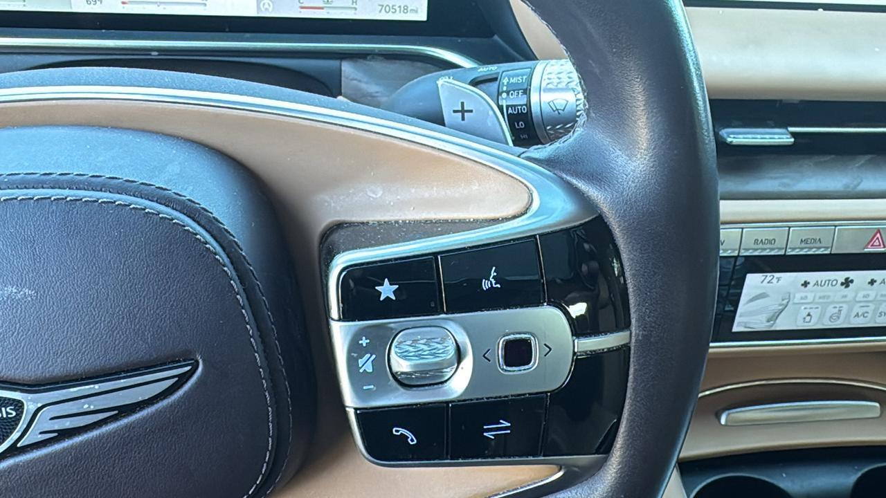 2023 Genesis G90 e-SC  Selma TX