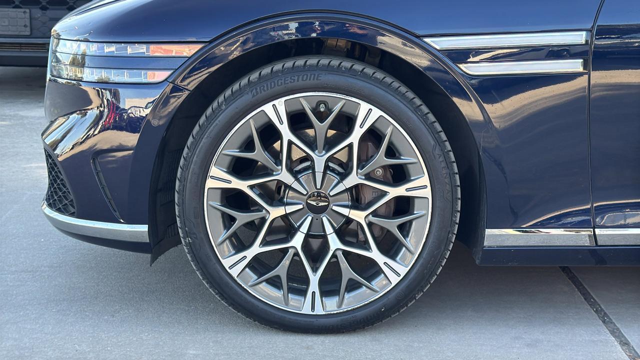 2023 Genesis G90 e-SC  Selma TX