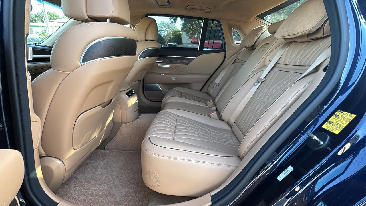 2023 Genesis G90 e-SC  Selma TX