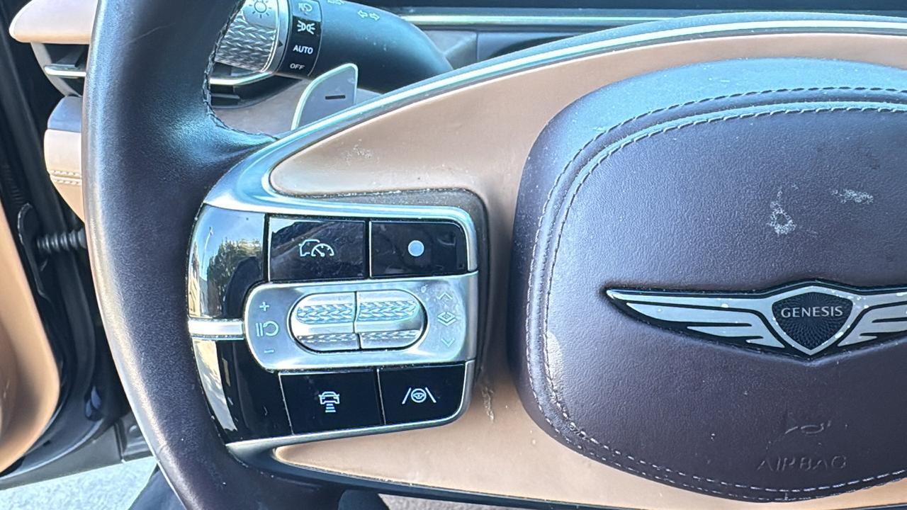 2023 Genesis G90 e-SC  Selma TX