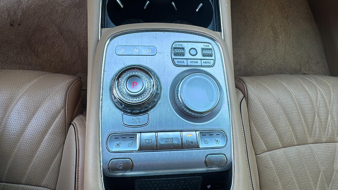 2023 Genesis G90 e-SC  Selma TX