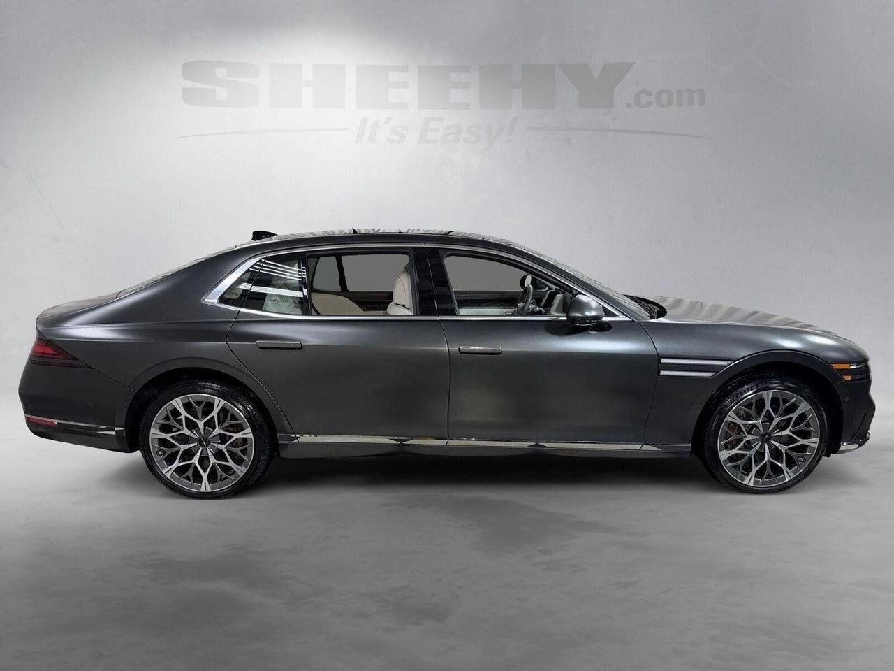 2023 Genesis G90 e-SC Annapolis MD