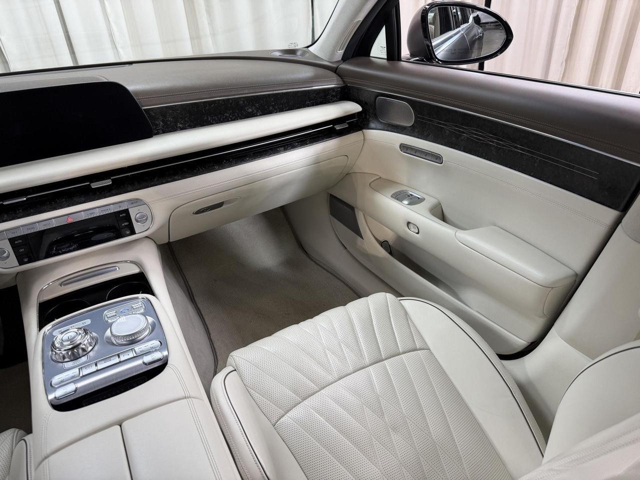 2023 Genesis G90 e-SC Annapolis MD