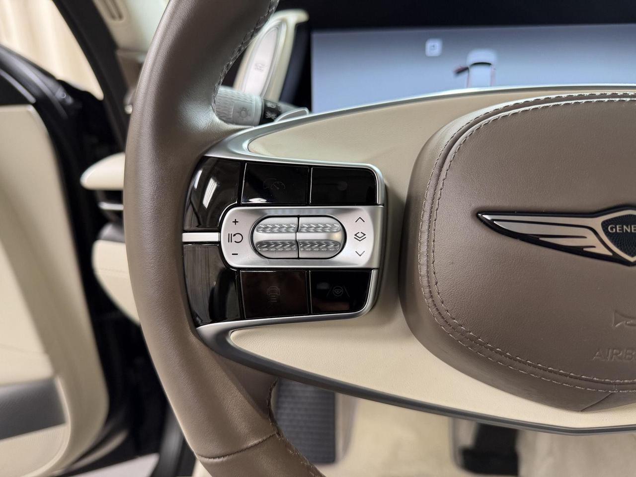 2023 Genesis G90 e-SC Annapolis MD