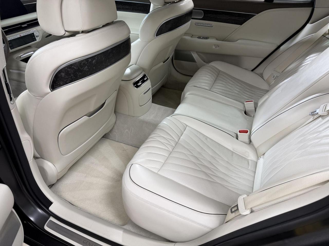 2023 Genesis G90 e-SC Annapolis MD
