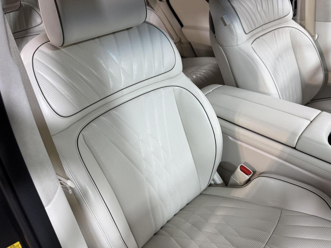 2023 Genesis G90 e-SC Annapolis MD