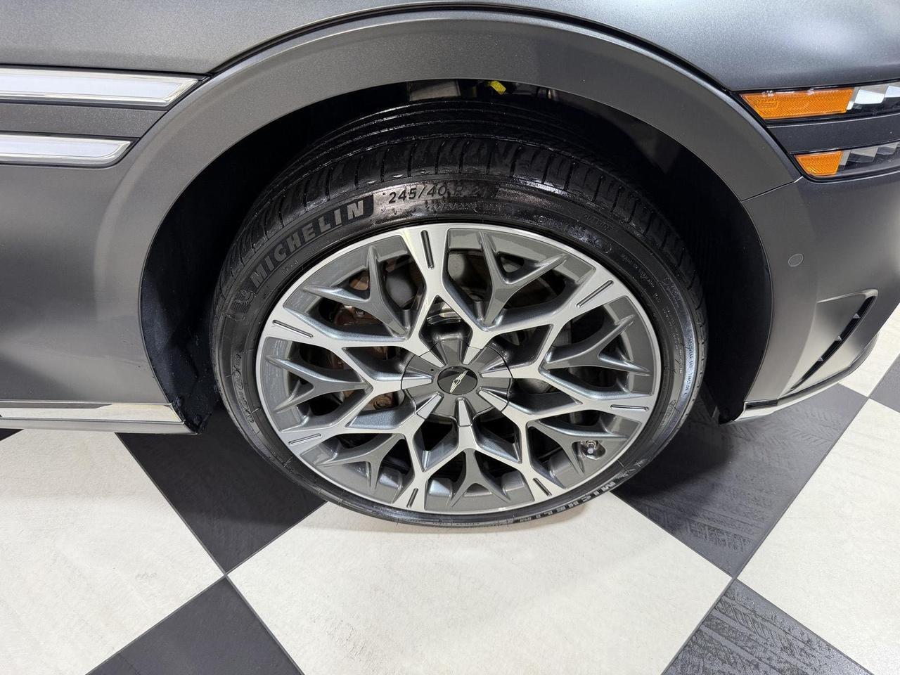 2023 Genesis G90 e-SC Annapolis MD