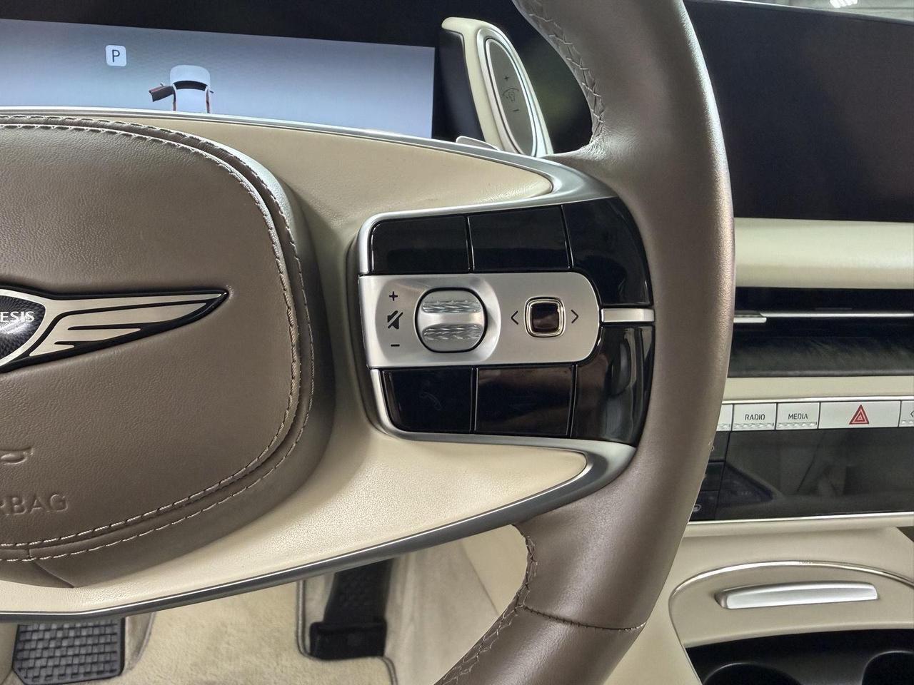 2023 Genesis G90 e-SC Annapolis MD