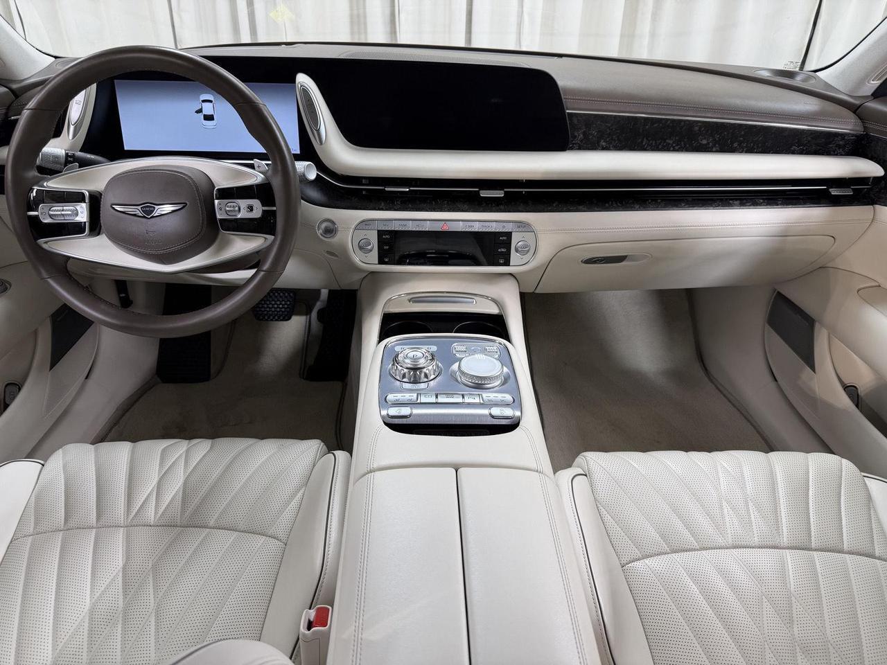 2023 Genesis G90 e-SC Annapolis MD