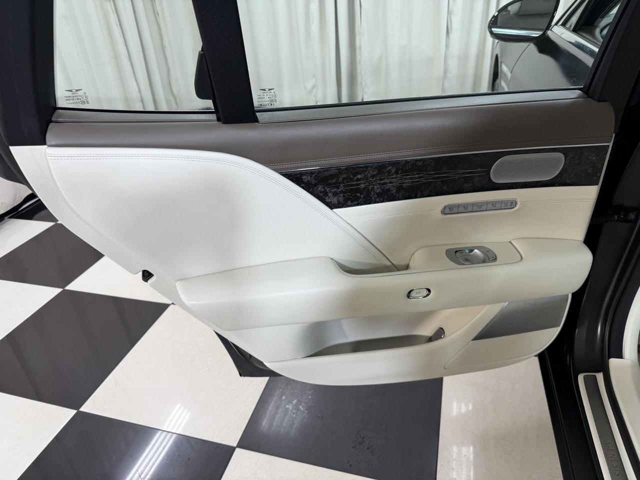 2023 Genesis G90 e-SC Annapolis MD