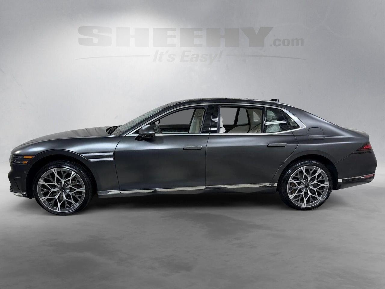 2023 Genesis G90 e-SC Annapolis MD